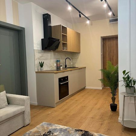 ואלבריץ' Apartament Pod Wieza 1 מראה חיצוני תמונה
