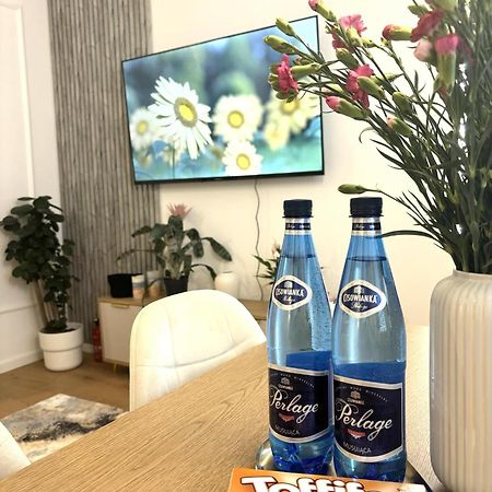 ואלבריץ' Apartament Pod Wieza 1 מראה חיצוני תמונה