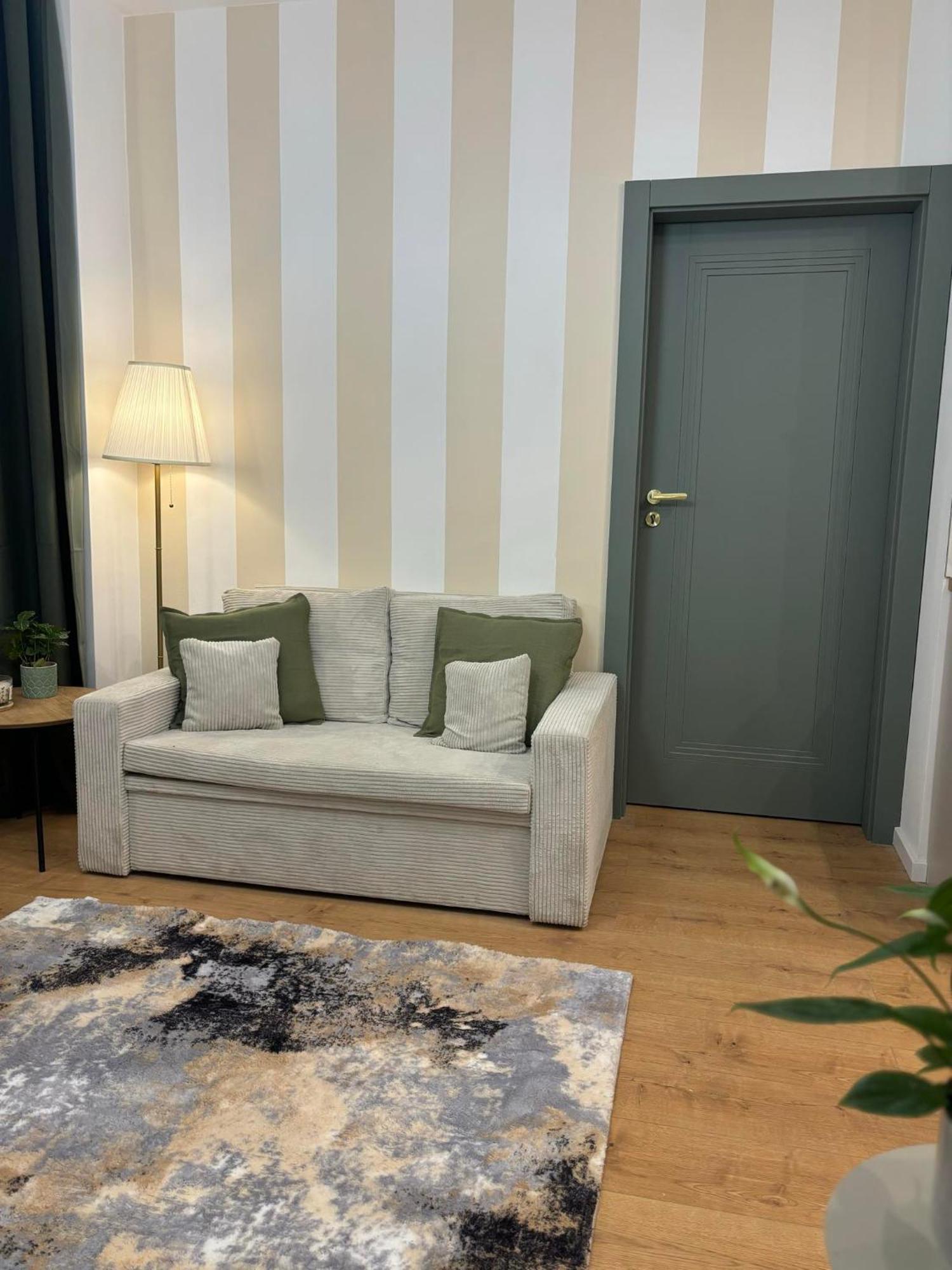 ואלבריץ' Apartament Pod Wieza 1 מראה חיצוני תמונה