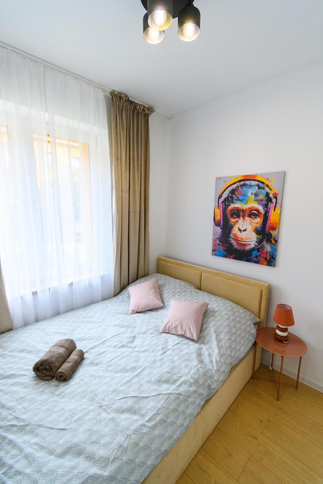 ואלבריץ' Apartament Pod Wieza 1 מראה חיצוני תמונה