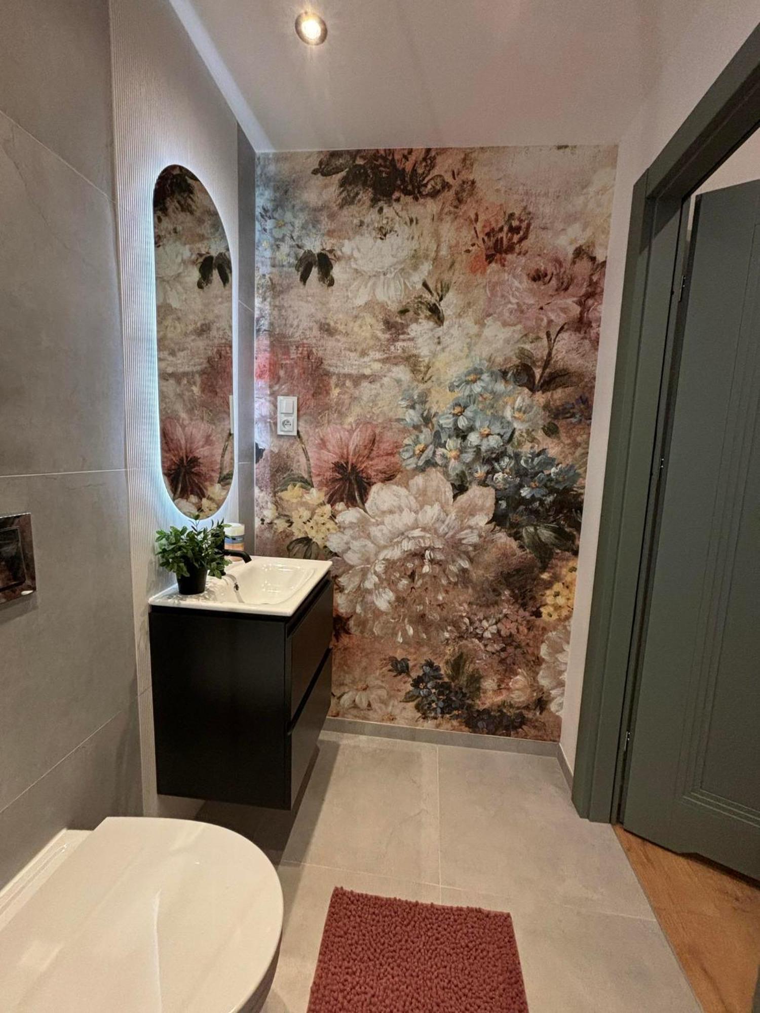 ואלבריץ' Apartament Pod Wieza 1 מראה חיצוני תמונה