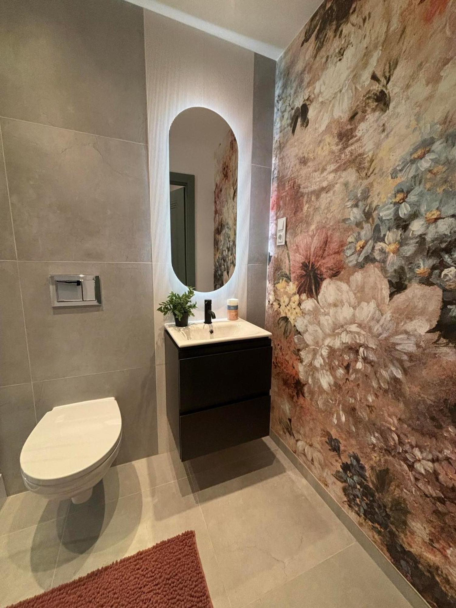 ואלבריץ' Apartament Pod Wieza 1 מראה חיצוני תמונה